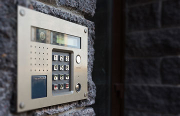 Access control installation NYC