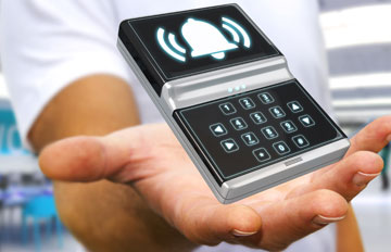 Access control systems in New york