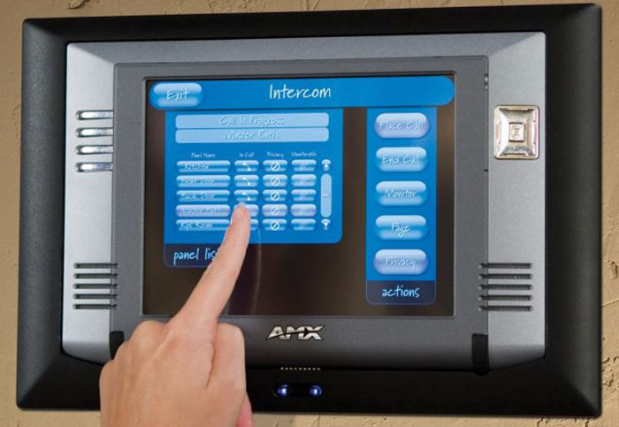 Intercom NYC Intercom technician